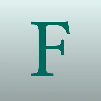 Фармация, сеть аптек, лого-визитка