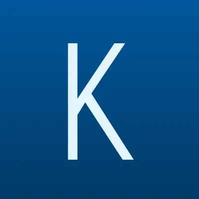 КСС, сервисный центр, лого-визитка