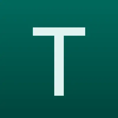 Тюменская мясная лавка, сеть магазинов, лого-визитка